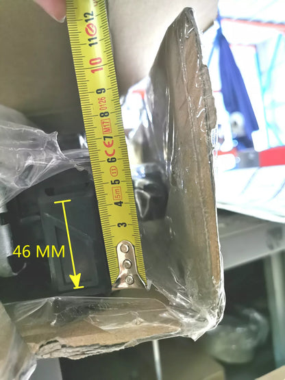 Radiator FOR FIAT DUCATO 250 2.2L 2.3L 3.0L Diesel / 3.0L Petrol 4/2006-2014