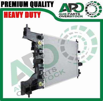 Radiator For HOLDEN CRUZE JG 2009-On Auto & Manual