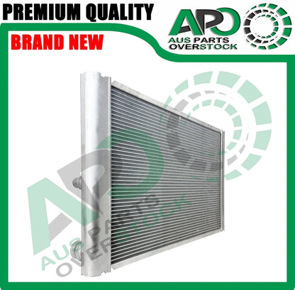 Radiator for BMW 5 series E60 E61 520d 525d 530d 535d Diesel 2004-2010