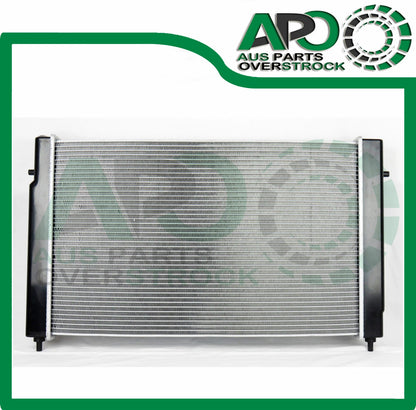 Radiator HOLDEN Commodore VT VX VU V8 5.7L AT/MT 97-9/02