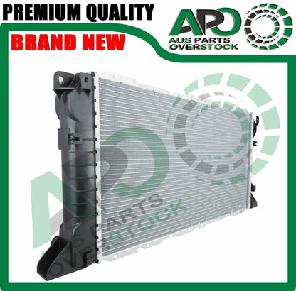 Radiator For Ford Transit VE/ VF/ VG MANUAL 2.5L Diesel 1994-2000