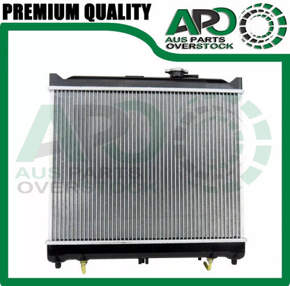 Radiator SUZUKI Vitara TA01 1.6L 1988-12/1998 Auto Manual (374 H)
