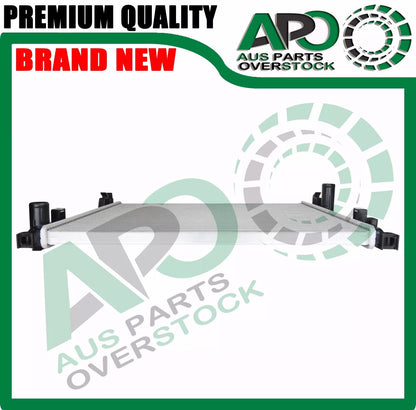 Radiator For CHRYSLER 300C 2.7L 3.5L 3.6L V6 / 5.7L 6.1L V8 3.0D 2005-ON