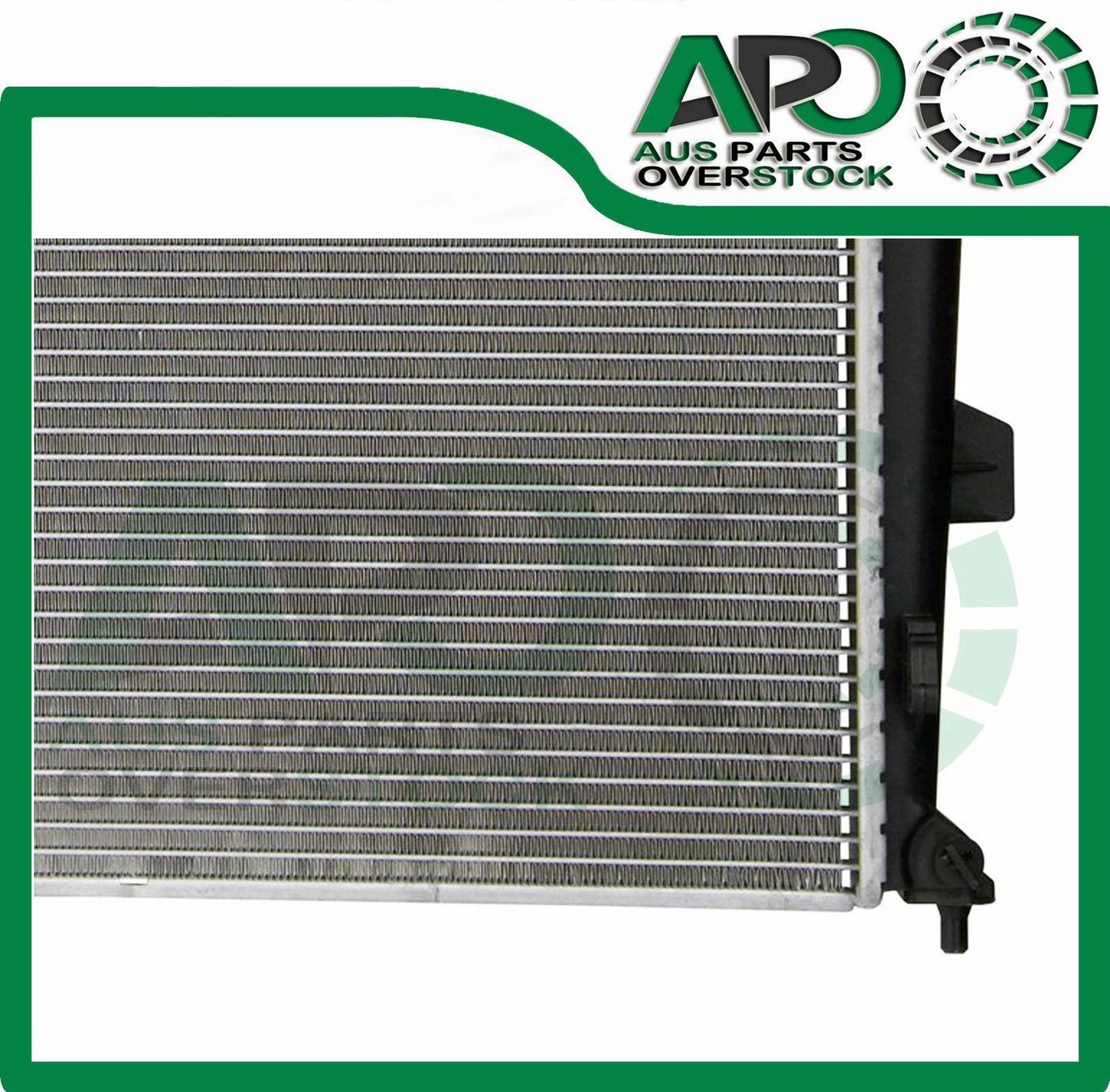 Radiator For KIA RONDO Petrol 2008-On Auto Manual
