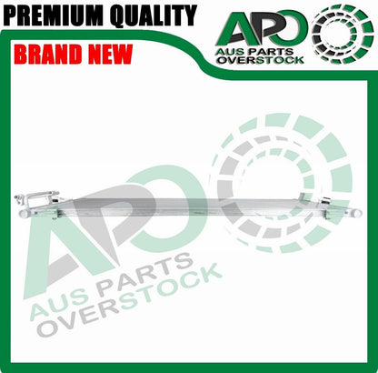 Air Condenser for NISSAN MAXIMA A33 10/1999-10/2003