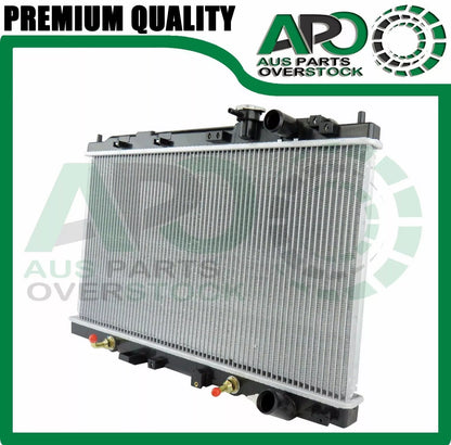 Radiator For HONDA INTEGRA DC2 D4 1993-2001 Auto Manual