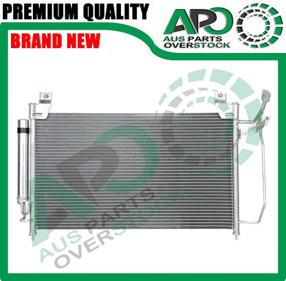 Air Condenser for MAZDA CX-7 ER 6/2006-12/2014