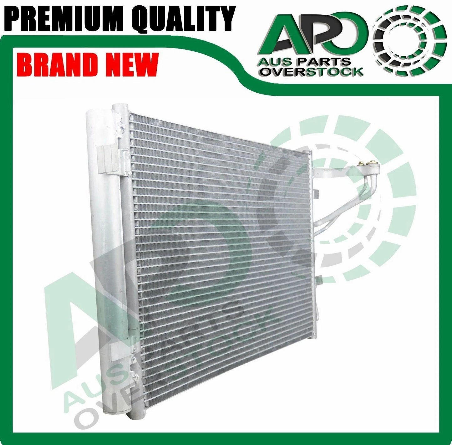 Air Conditioning Condenser for HUNDAI i30 FD 2.0L PETROL 2007-2012
