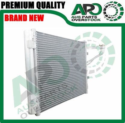 Air Conditioning Condenser for HUNDAI i30 FD 2.0L PETROL 2007-2012