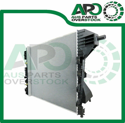 Radiator Ford SUPER DUTY F250 F350 F450 F550 F53 V8 V10 Petrol 2008-On
