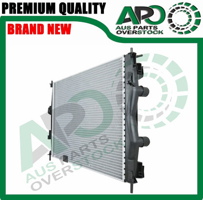 Radiator For NISSAN DUALIS J10 2.0L Petrol Auto Manual 2007-On