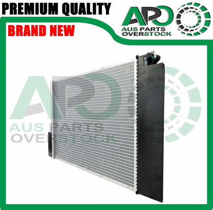 Radiator FOR TOYOTA COROLLA ZRE152R ZRE172R 1.8L AUTO MANUAL 2007-On