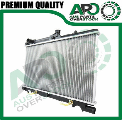 Radiator for SUZUKI Baleno EG GTX 1.8L 1995-2001 Auto Manual RARE MODEL