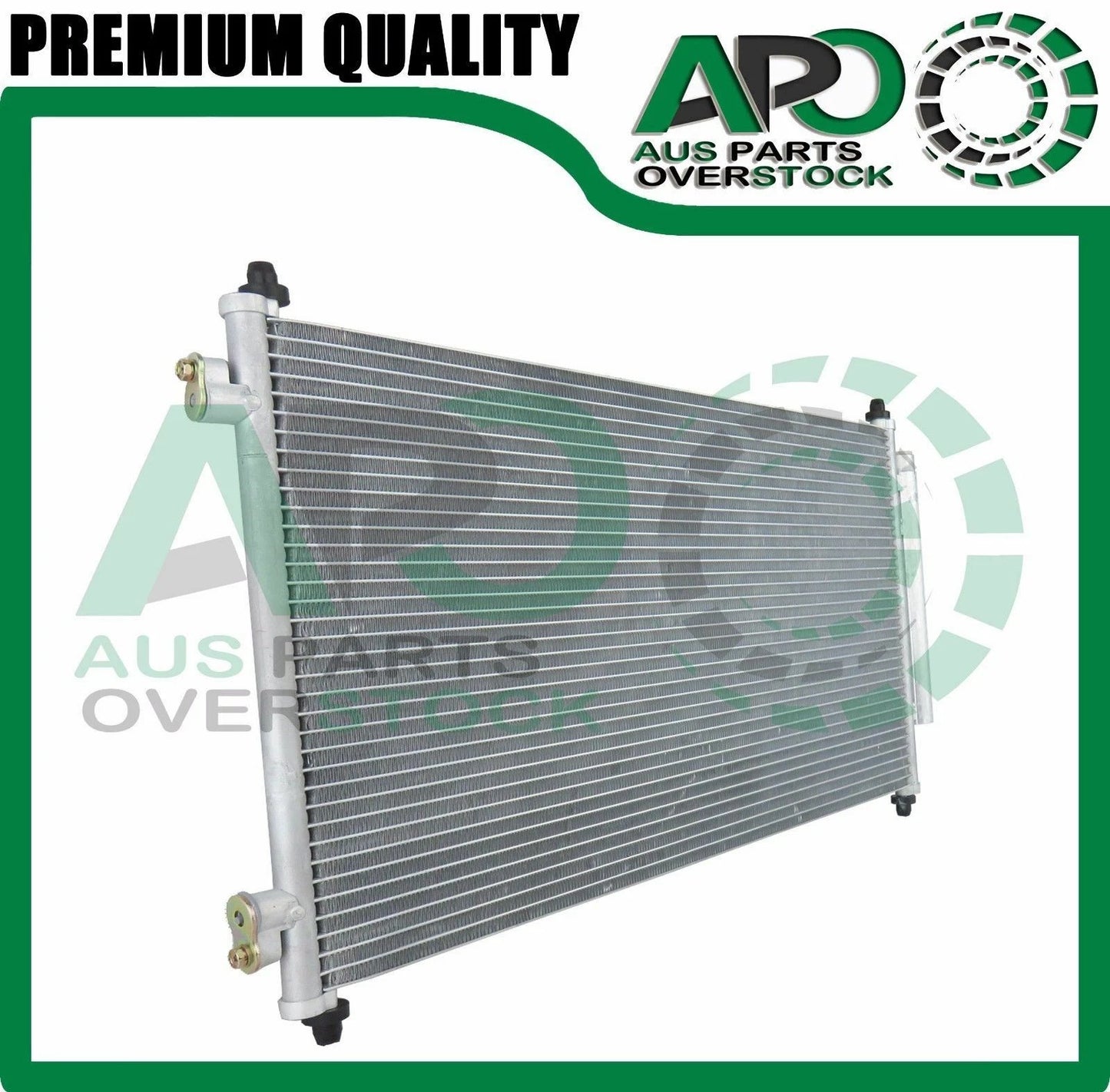Air Condenser for Honda CRV CR-V RE 2.4L Petrol 2007-2012