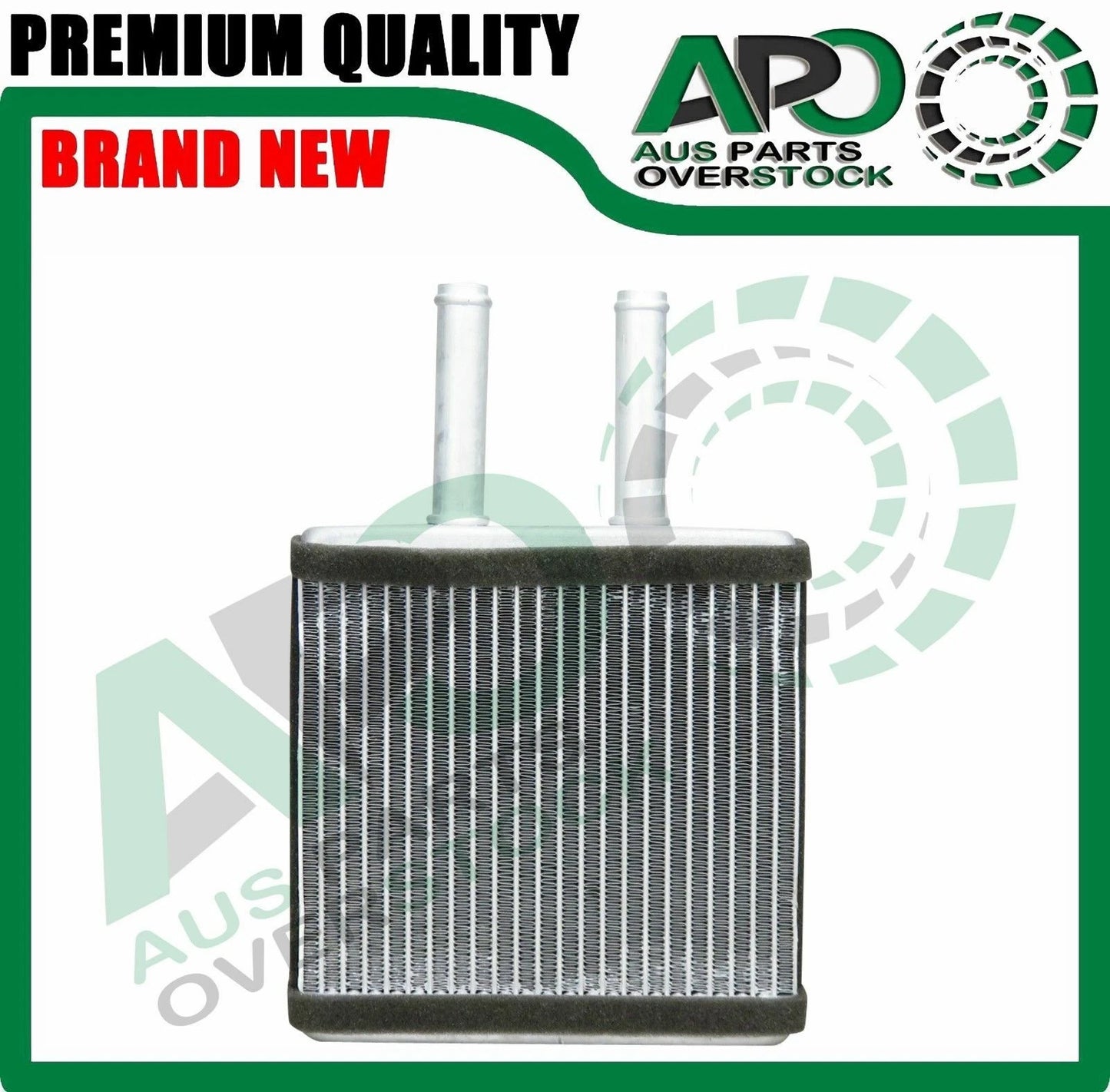 Heater Core For FORD FESTIVA WA // MAZDA 121 Metro 1987-1994