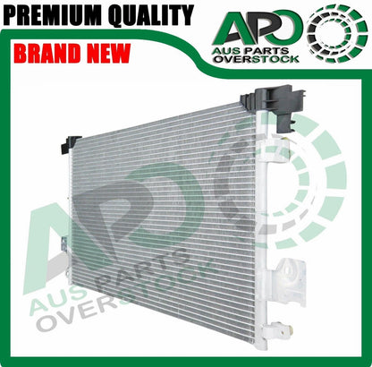 AC Condenser for MITSUBISHI Outlander ZG ZH 2006-2012