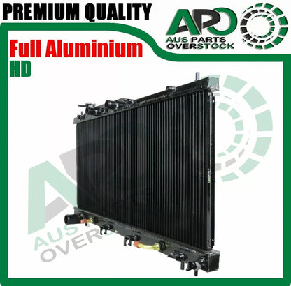 Full Aluminium Radiator for SUBARU LIBERTY / OUTBACK 3.6L EZ36D Auto Manual 9/2009-2014