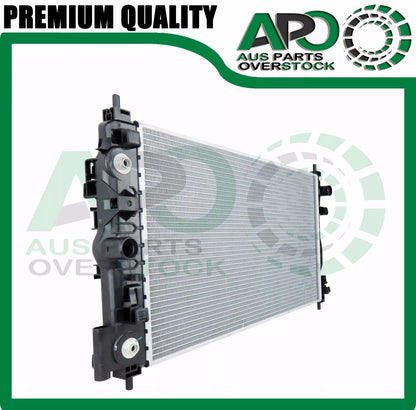 Radiator For Holden Cruze JG JH 2.0ltr Turbo Diesel 2009-2013