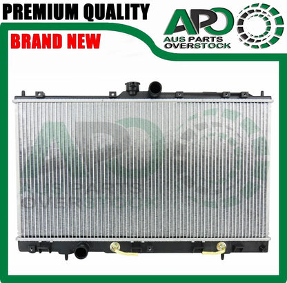 Radiator for Mitsubishi Lancer CG CH CS 7/2002-9/2007 Auto Manual