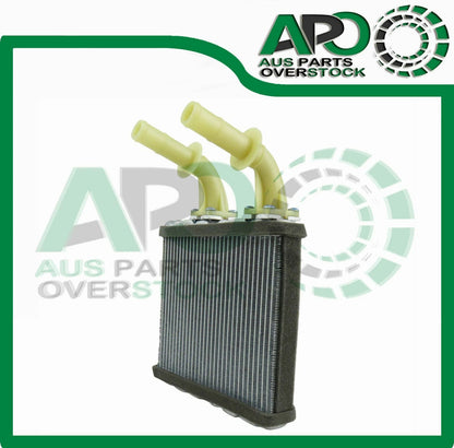 Heater Core MITSUBISHI CHALLENGER Early Model *Check Description