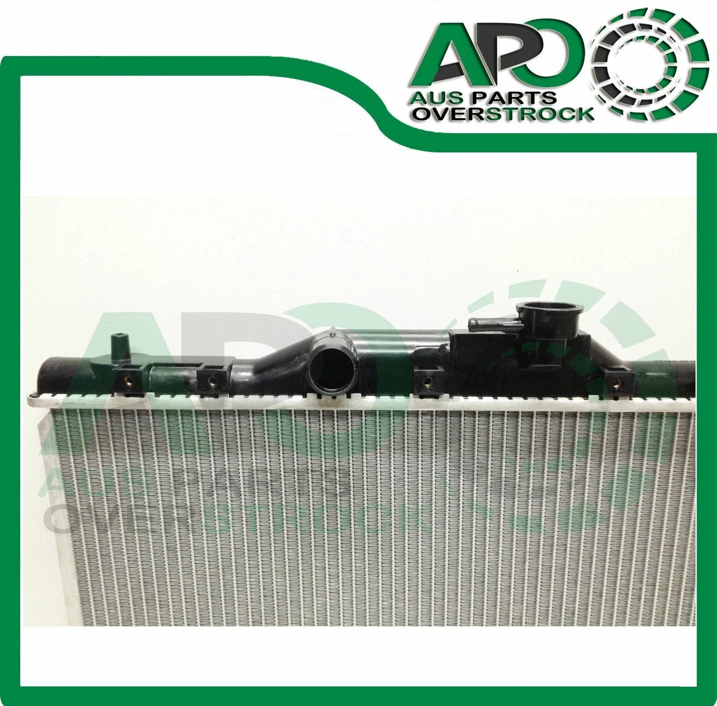 Radiator For HONDA LEGEND KA7 3.2 V6 Auto Manual 1/1991-2/1996