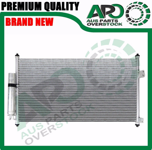 Air Condenser for NISSAN X-TRAIL T30 2.0L 2.5L Petrol 7/2001-2007