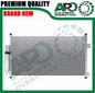 Air Condenser for NISSAN X-TRAIL T30 2.0L 2.5L Petrol 7/2001-2007