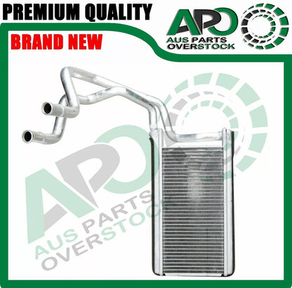 Heater Core For MITSUBISHI TRITON MN ML Petrol Diesel 07/2006-