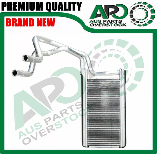 Heater Core For MITSUBISHI Challenger PB PC Petrol Diesel 07/2006-