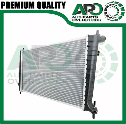 Radiator SAAB 95 9-5 2.0T/ 2.3T 4Cyl 97-06 Auto Manual Brand New
