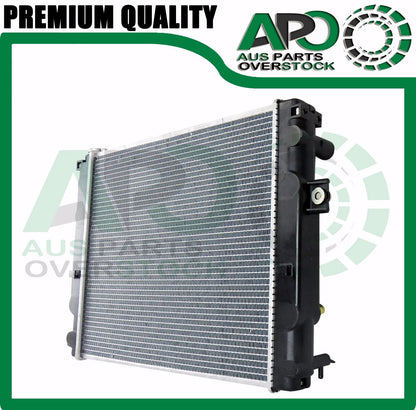 Premium Radiator For Toyota Forklift 7FGA 7FGC 7FGK 7FGU 7FDA 7FDK 7FDU 2000-On