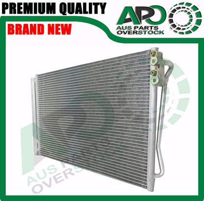 Air Conditioning Condenser for BMW E90 E91 E92 E93 318 320 323 325i 328i 330i M3