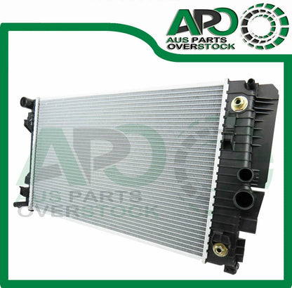 Radiator For Mercedes VIANO W639 2.0L 3.0L CDI Diesel / 3.2L 3.5L 3.7L Petrol Auto 2003-2014