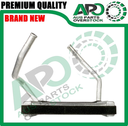 Heater Core SUBARU OUTBACK LIBERTY BH 1998-8/2003