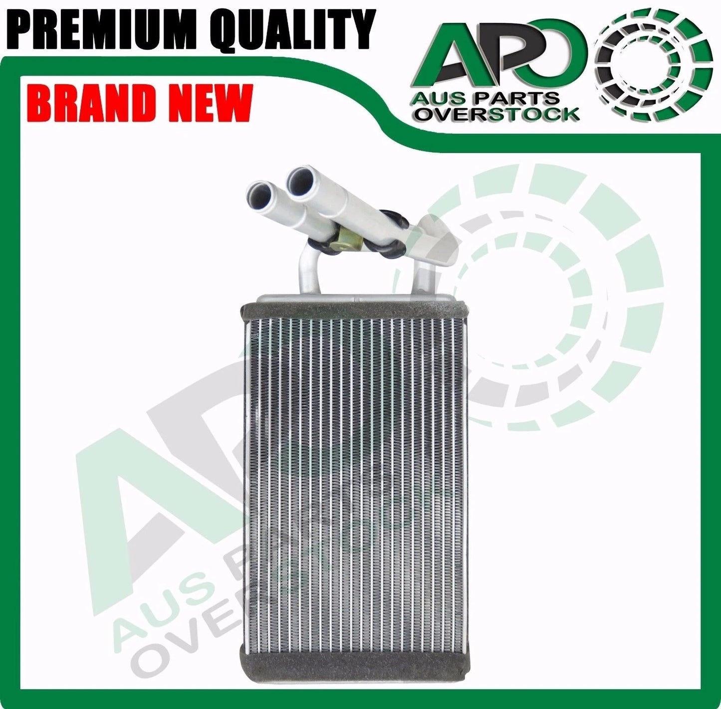 Heater Core For FORD TRANSIT VAN VH VJ 8/2000-8/2006 with A/C