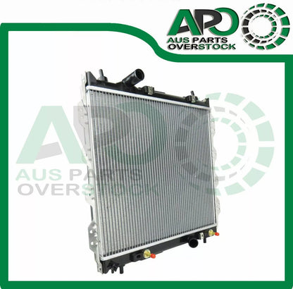 Radiator for CHRYSLER PT CRUISER 7/2000 - On