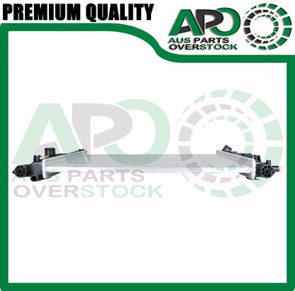 Radiator For HOLDEN ASTRA AH 1.8L 2.0T 2.2L Petrol Auto Manual 10/2004-On