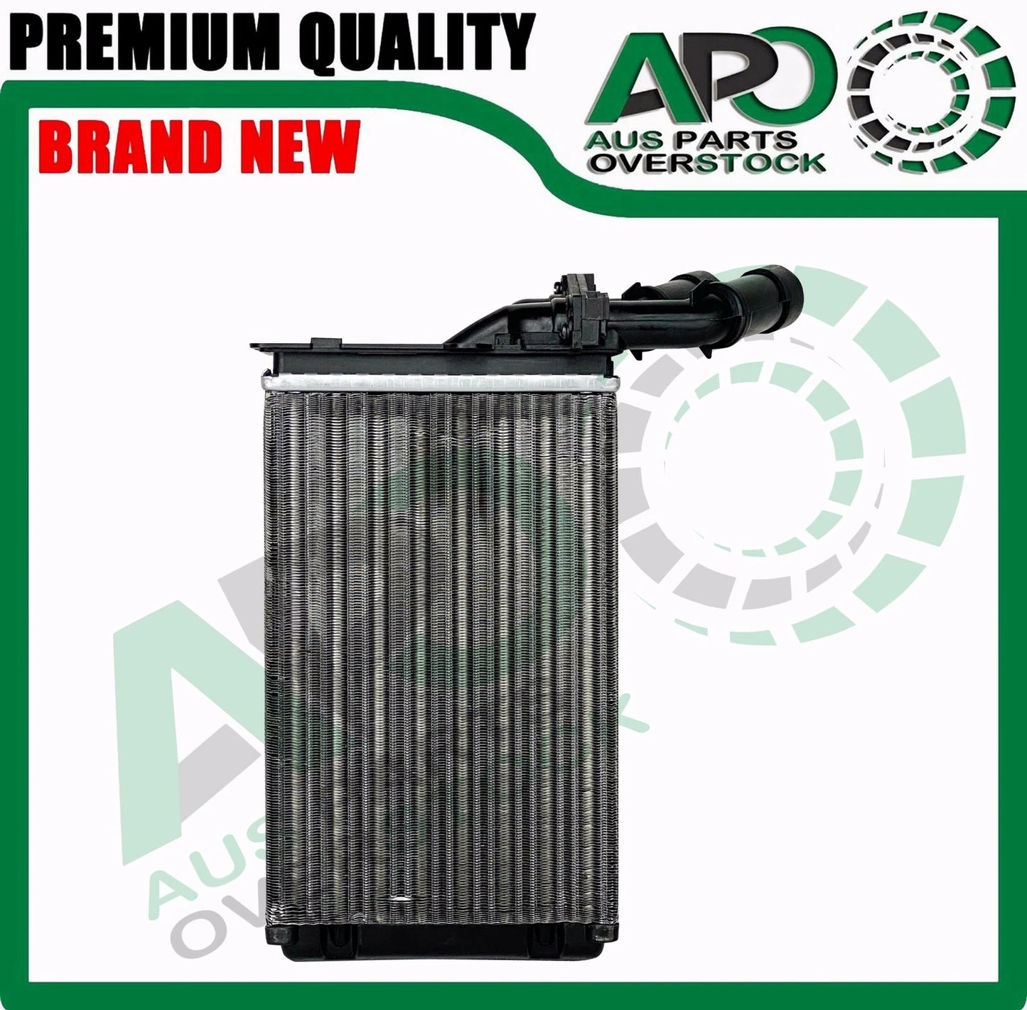 Heater Core For CITROEN Belingo M Petrol / Diesel 6/1996-On