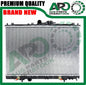 Radiator For Mitsubishi Pajero IO QA Auto & Manual 11/1998-12/2002