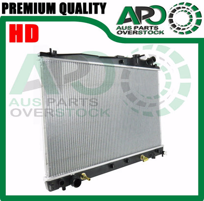 Radiator For TOYOTA ESTIMA MCR30W MCR40W 3.0 V6 2000-2006 Auto Manual