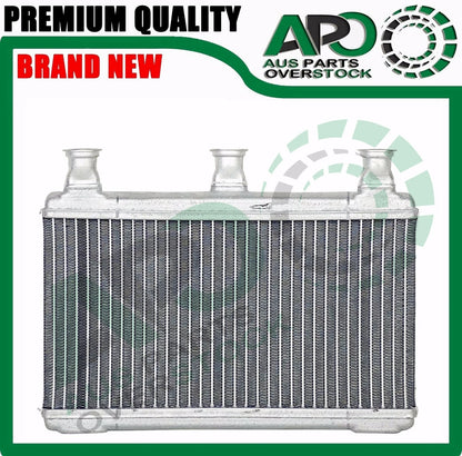 Heater Core For ALPINA B5 E60 E61 E63 E64 4.4L 7/2003-On