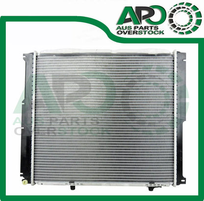 Radiator For MERCEDES E Class W124 200D 200TD 250TD 300D Auto 1986-1995