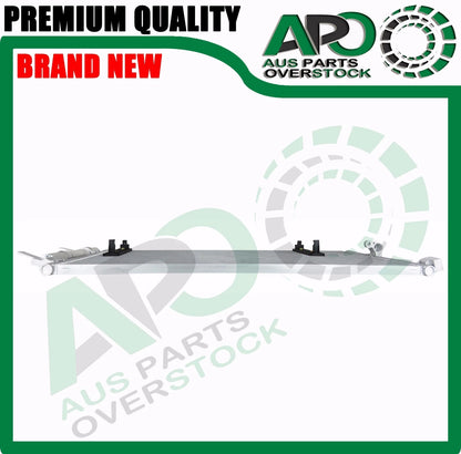 Air Condenser for AUDI A4 / S4 B8 Auto Manual 4/2007-On