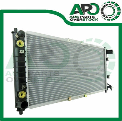 Radiator FORD Telstar AX / AY 2.5L V6 Auto & Manual 1/1992-1996