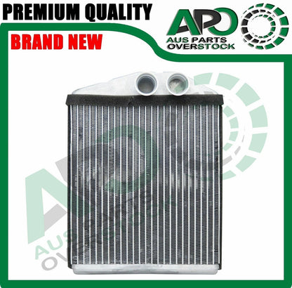 Heater Core For Holden Vectra JR JS 1997-2003 / Saab 9-3 Sport 1997-2005