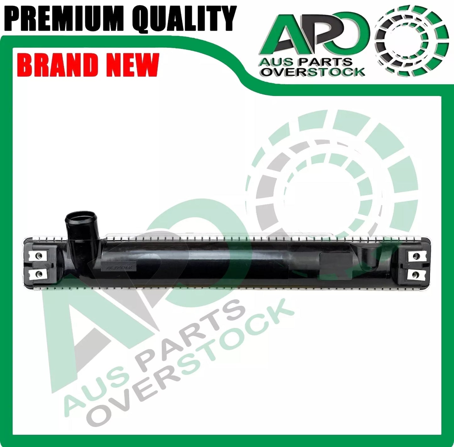 Radiator for Daihatsu Delta V138 V138rd 2 door dump 2004-On