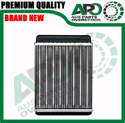 Heater Core For MERCEDES SPRINTER VAN W901-905 Diesel 2/1995-On CABIN HEATER