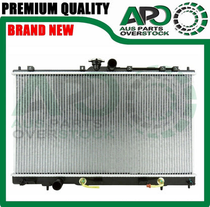 Radiator for Mitsubishi Lancer CG CH Auto Manual 7/2002-9/2007