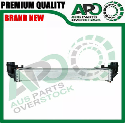 Intercooler for MERCEDES GL-CLASS X164 GL320 GL450 Turbo Diesel 09/2006-08/2012