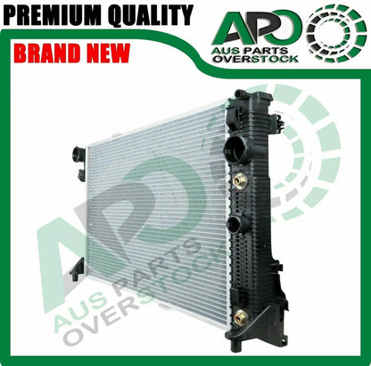 Radiator For MERCEDES GLK CLASS X204 GLK200 GLK220 GLK250 GLK300 320 350